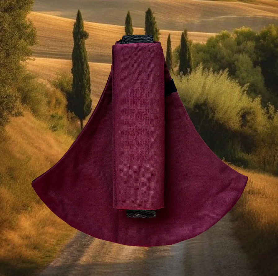 Porte-bébé Merlot
