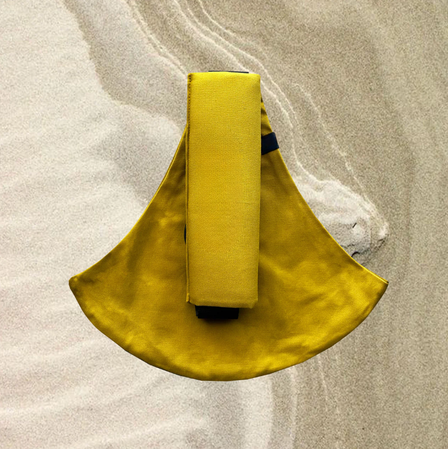 Porte-bébé Dirty Desert
