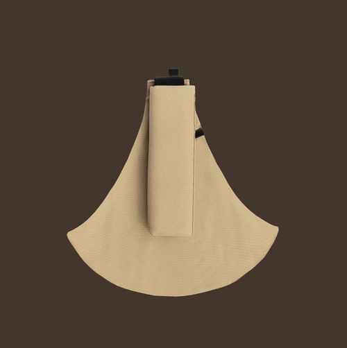 Porte-bébé Beige