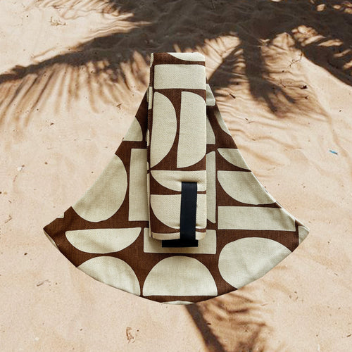Porte-bébé Boho